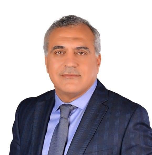 Khaled Aly Abdelhady
